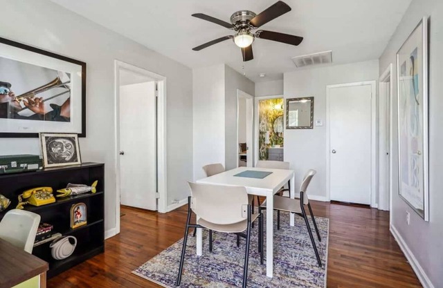 Great Location! 2br Near French Quarter #5