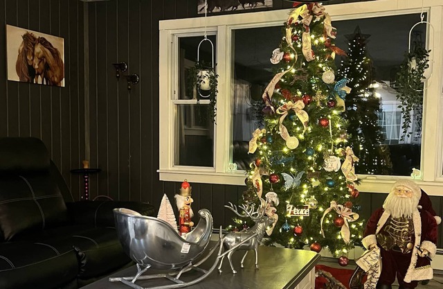 Great location around everything