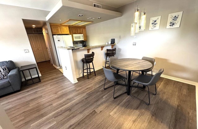 Great Location at Wolf Creek!