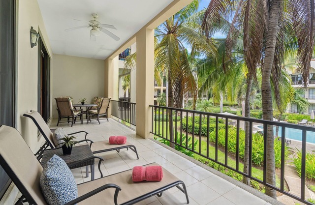 Great Location - Gated Community - Pool Views - Vacation Planning Included!