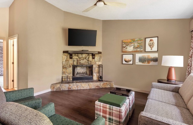 Great Location for Trails and Exploring the Wild! 3 Units with Kitchen, Pool