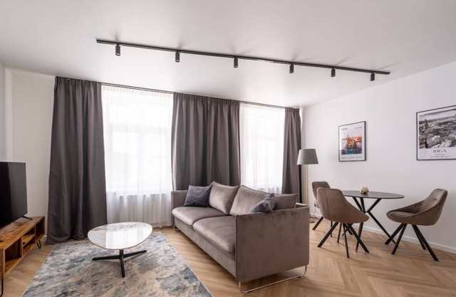 Great location New & Stylish Guest Favorite