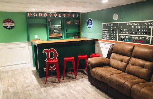 Great location, pet friendly, very spacious, tons of amenities @ Jack’s Place