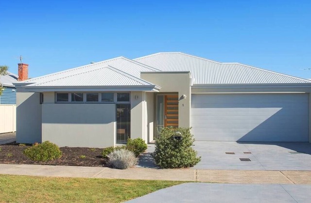Great location - short walk to Busselton Jetty!