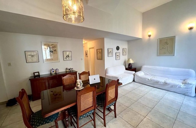 Great location with double height ceilings Palos Grandes