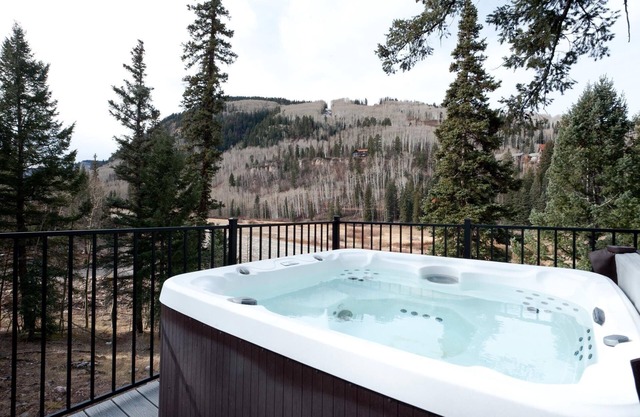 Great Outdoor Space/Views/Hot Tub/Pet Friendly/Across from Purgatory