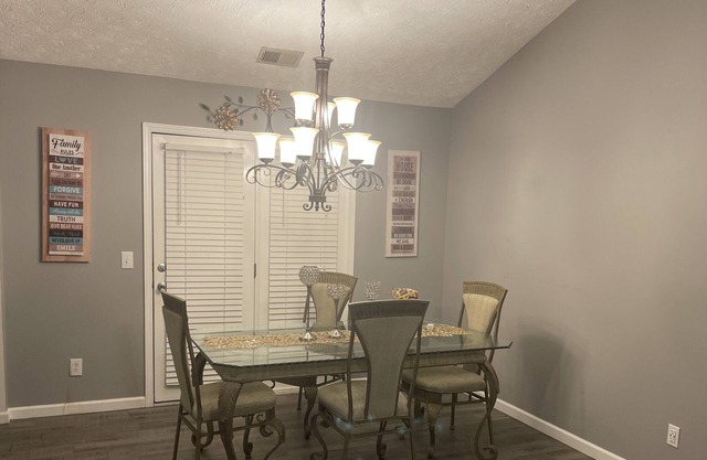 Great place for a real peace of mind