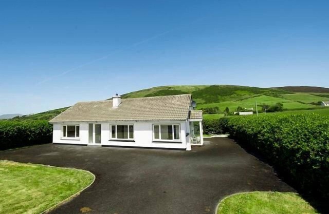 Great renovated house in the village of Louisburgh