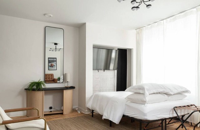 Great Stuido Apartment