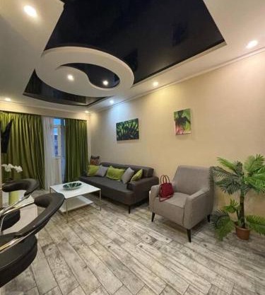 Great two bedroom apartment in central Batumi