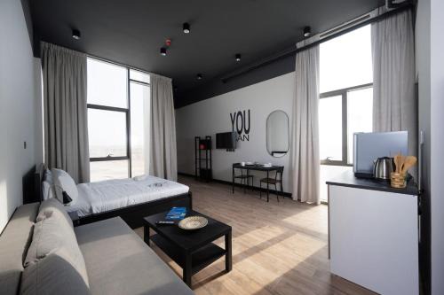 Great Value Studio by Spacey in Duqm 92