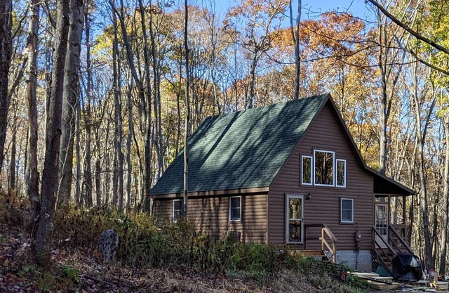 GREAT VALUE! The perfect cabin in the woods, 15 minutes away from Deep Creek.