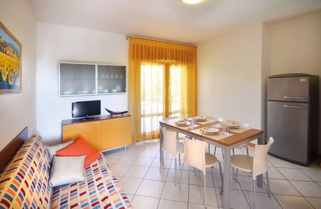 Great village renewed with swimming pool