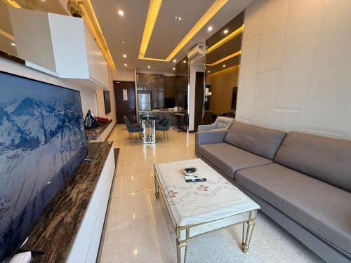 Grece Suites KL by Calice