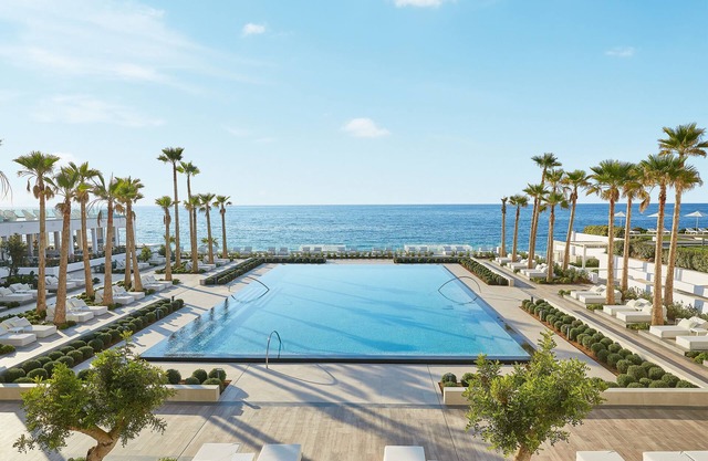 Grecotel LUXME White