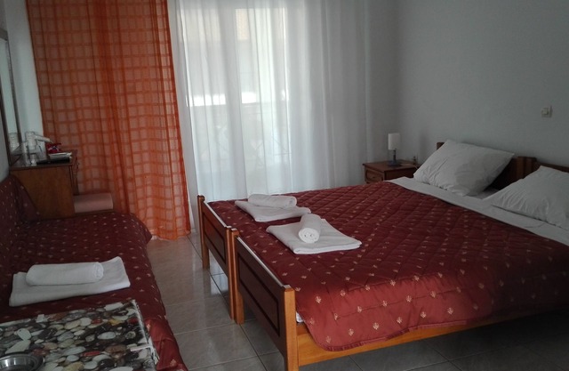 Greece, Kalithea, Halkidiki - Star Apartments