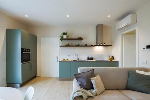 Green Apartments a Igea Marina - jungle