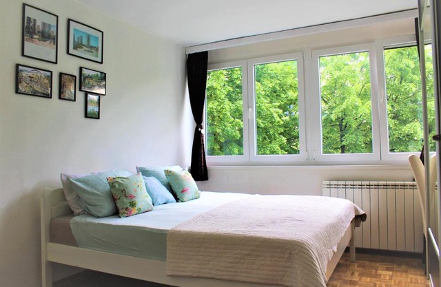 GREEN Apartment