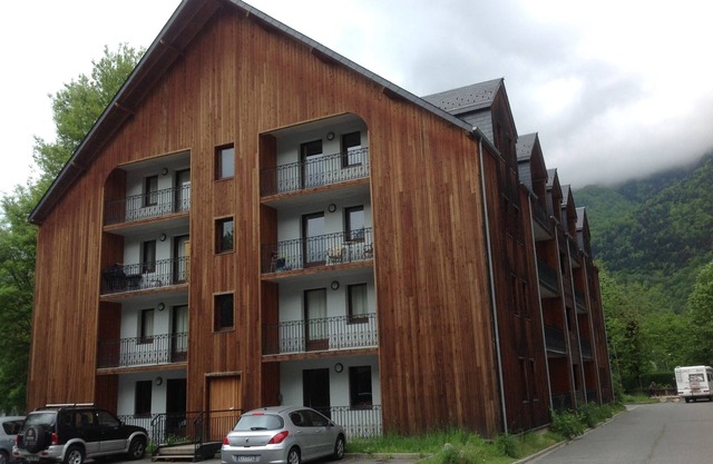 Green break: Appart. T3 * Furnished Tourism
