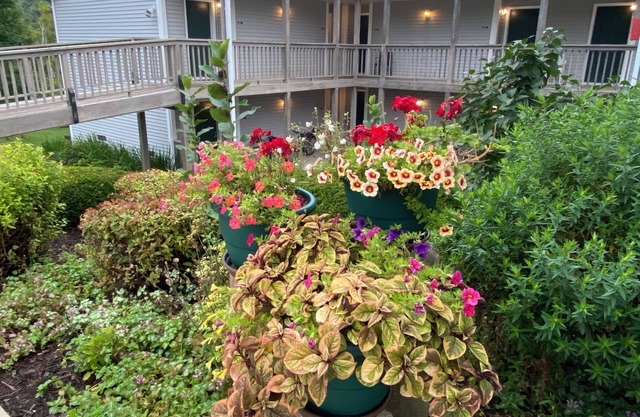 Green Gables Inn
