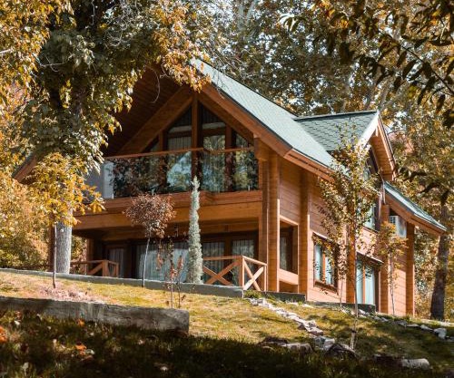 Green Hills Resort Uzbekistan