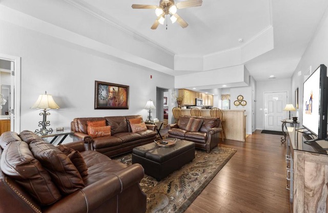 Green Mountain Grand Condo