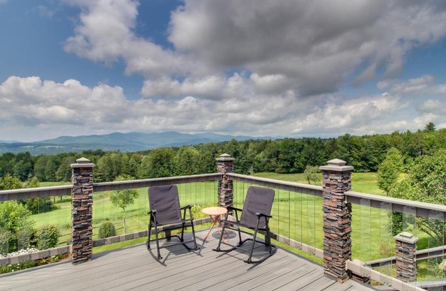 Green Mountain Manor
