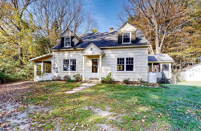 Green Mountain Retreat