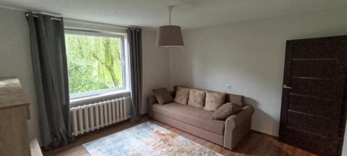 Green new Vilnius Apartment