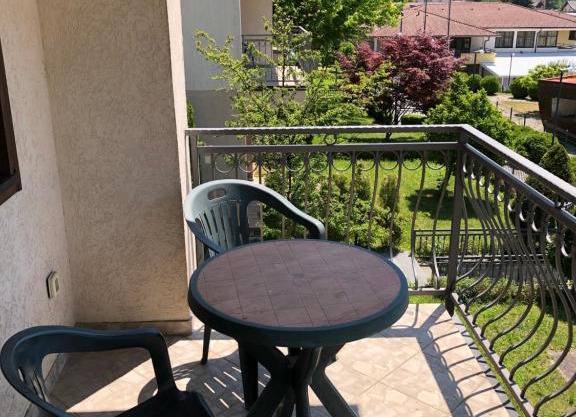 Green Oaza Apartment