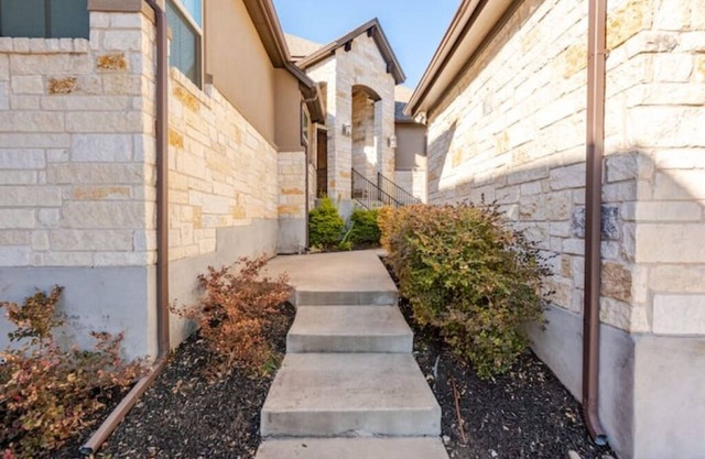 Green Preserve NW Austin Piano EV Charge 4Bed3Bath