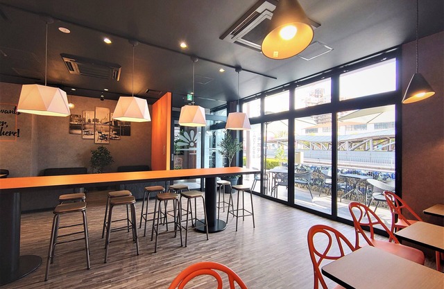 Green Rich Hotel Matsue eki Across