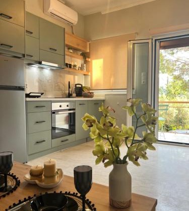 Green Studio House