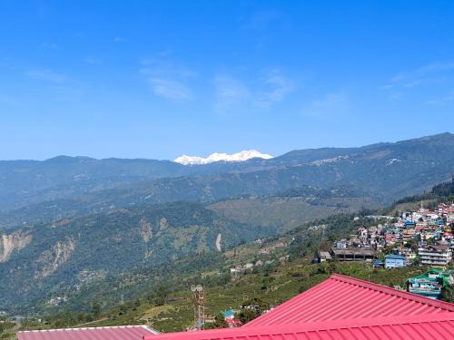 Green Tara Homestay