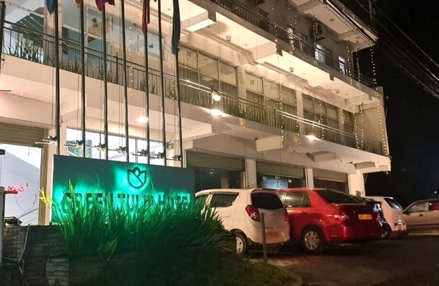 Green Tulip Hotel Pahala Kadugannawa
