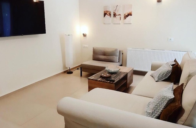Green View Apartment