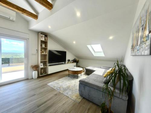 Green View Apartment