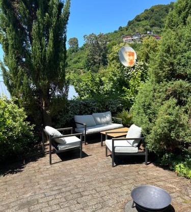 Green Villa Sea View
