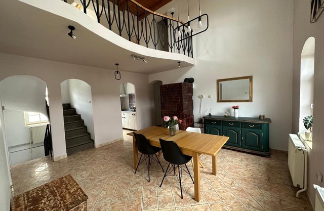 Greenery home