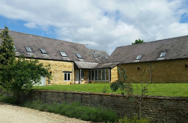 Greenhill Farm Barn B&B