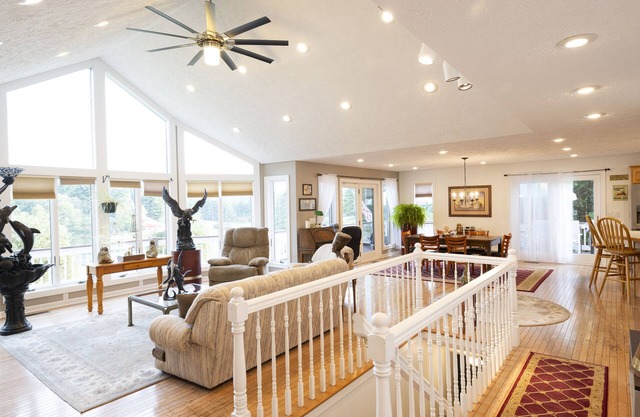 Greenside Cottage
