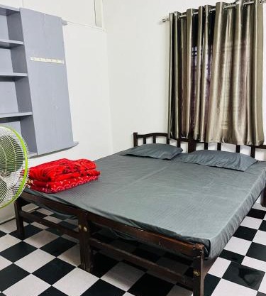 GreenSpot Homestay