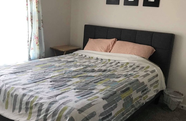 Greenville 3 Bedroom 2 Bathroom House