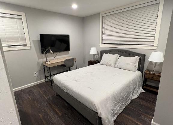 Greenwood’s Tranquility (Lower Unit)