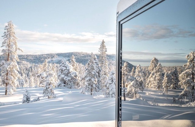Grend Blefjell