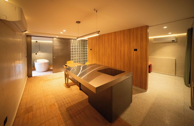 GRES Apartamentos