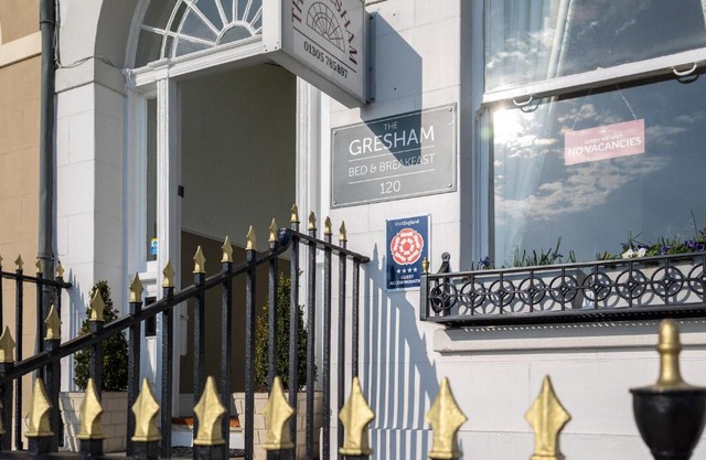 Gresham Guest House