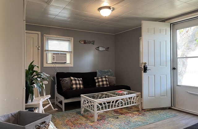 Greta on Green Street