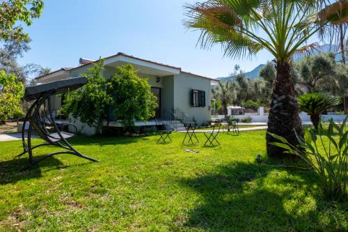 Greteo House