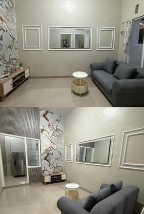 Grey House Banyuwangi, Rest Easy,Stay Cozy